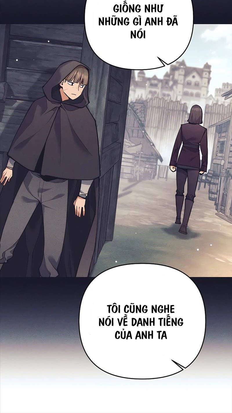 Trở Thành Tên Khốn Ở Thế Giới Dark Fantasy Chap 27 - Next Chap 28