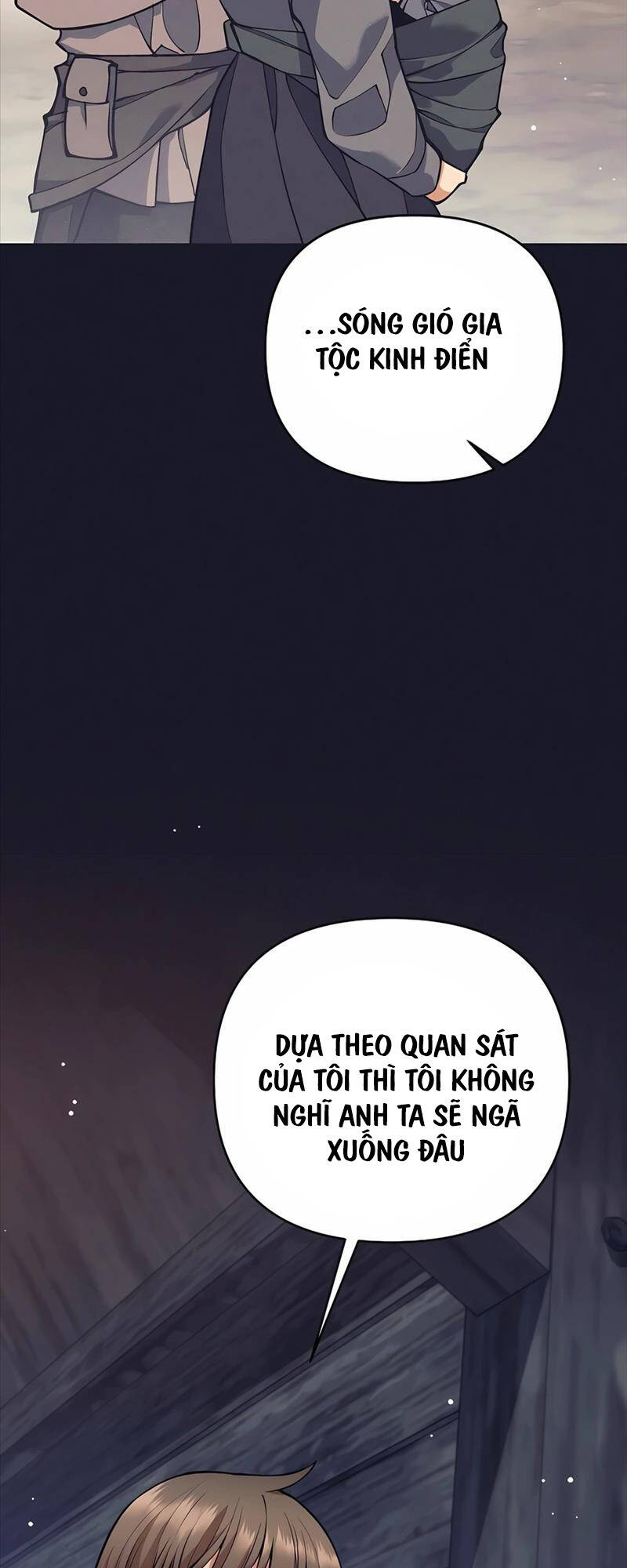 Trở Thành Tên Khốn Ở Thế Giới Dark Fantasy Chap 27 - Next Chap 28