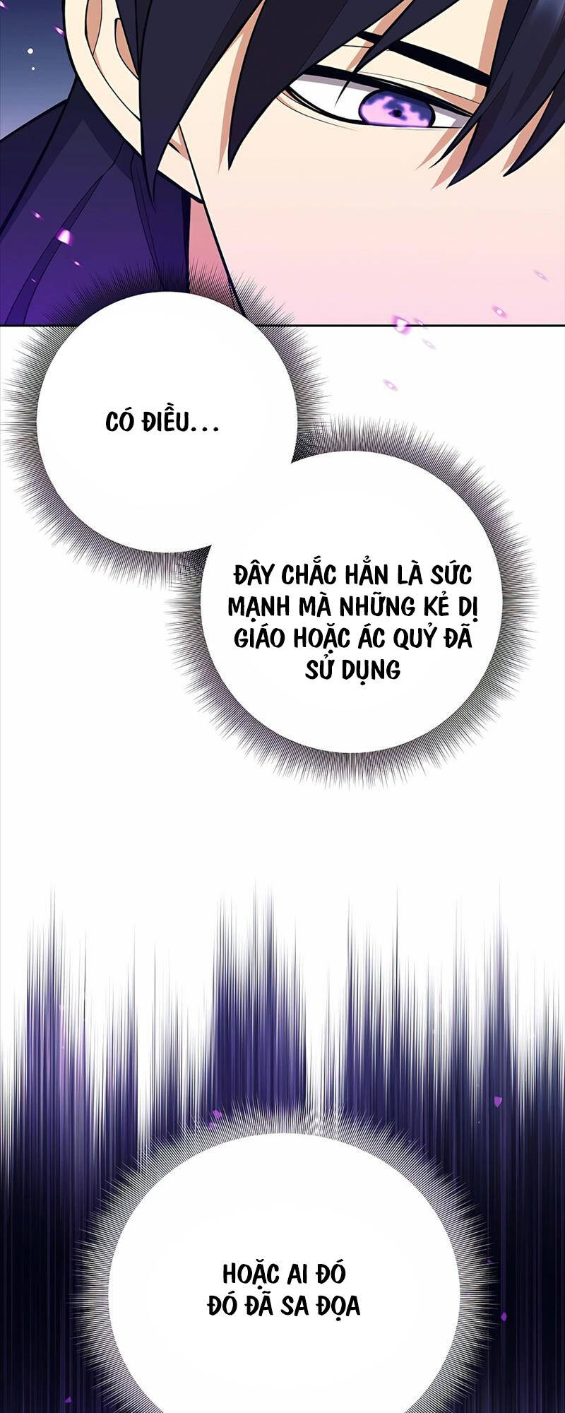 Trở Thành Tên Khốn Ở Thế Giới Dark Fantasy Chap 27 - Next Chap 28