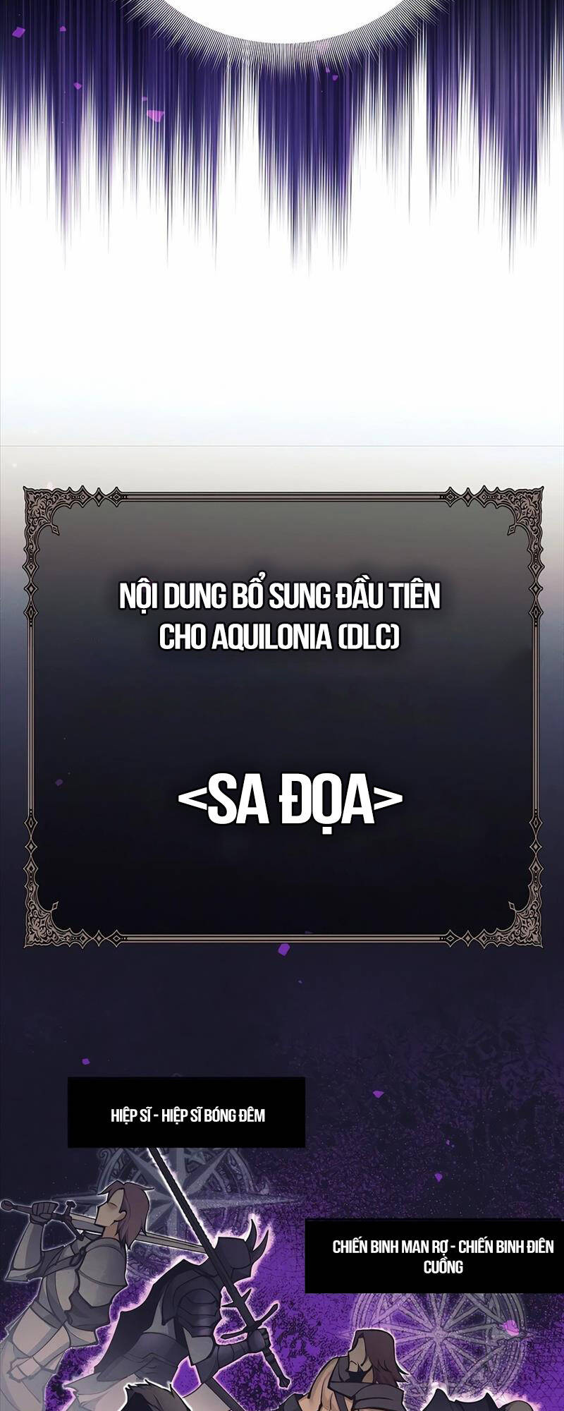 Trở Thành Tên Khốn Ở Thế Giới Dark Fantasy Chap 27 - Next Chap 28