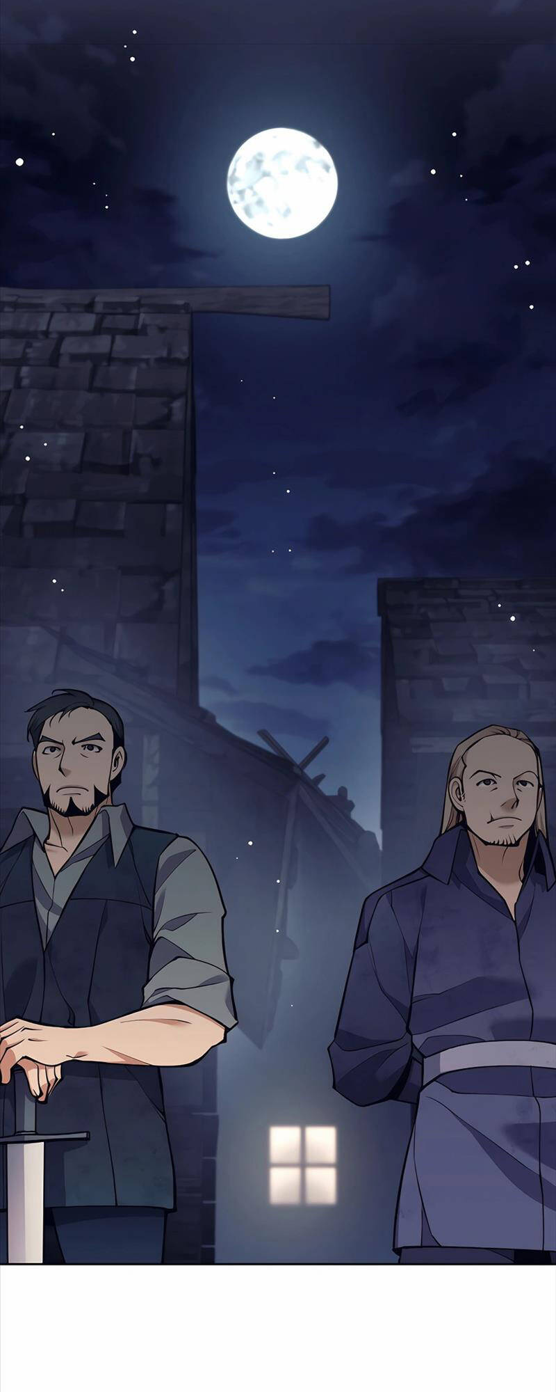 Trở Thành Tên Khốn Ở Thế Giới Dark Fantasy Chap 27 - Next Chap 28