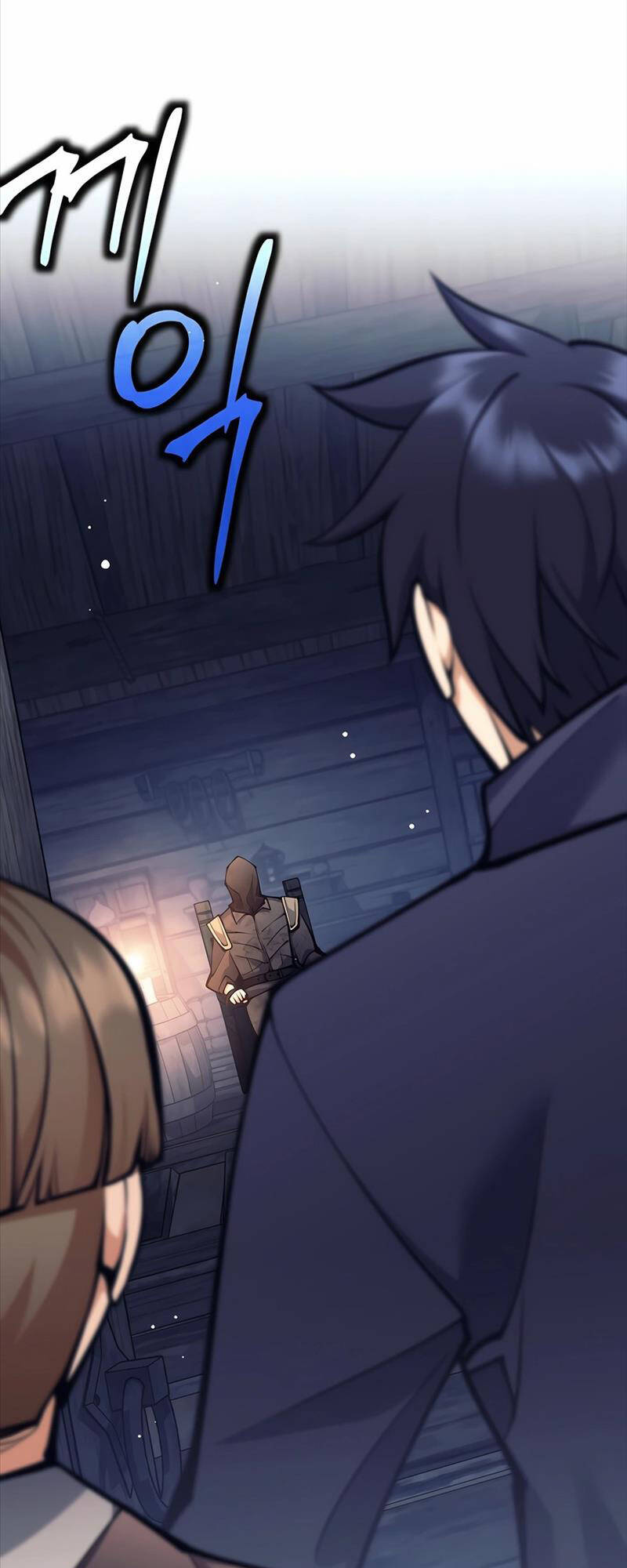 Trở Thành Tên Khốn Ở Thế Giới Dark Fantasy Chap 27 - Next Chap 28