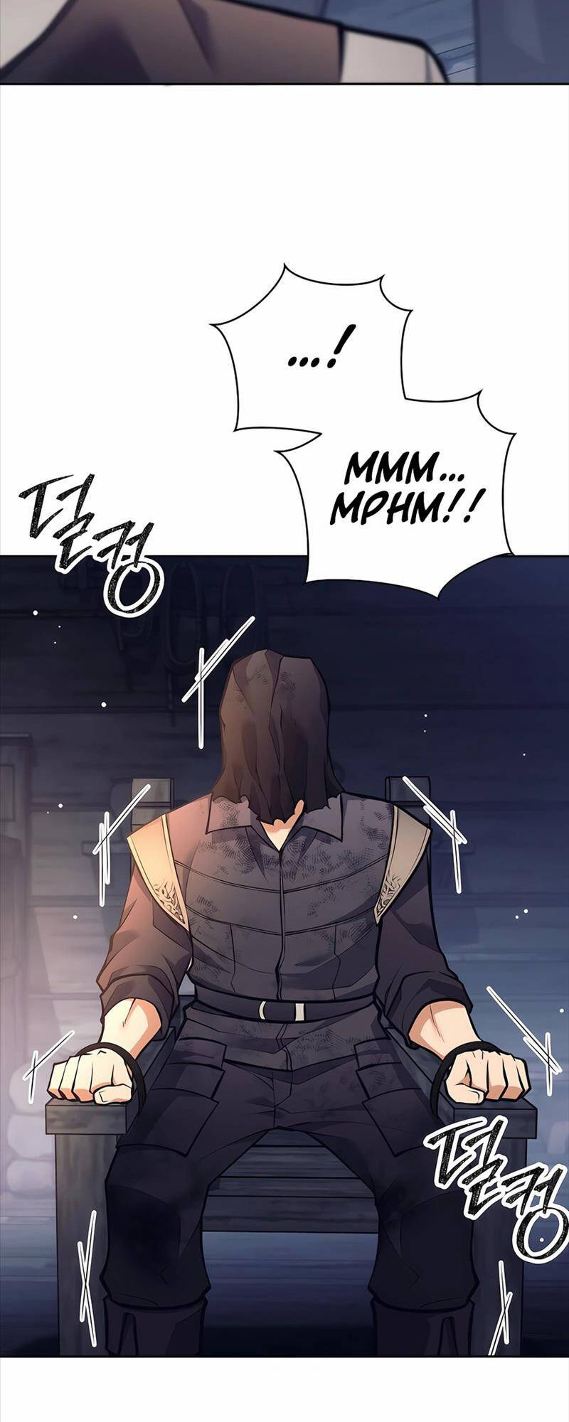 Trở Thành Tên Khốn Ở Thế Giới Dark Fantasy Chap 27 - Next Chap 28