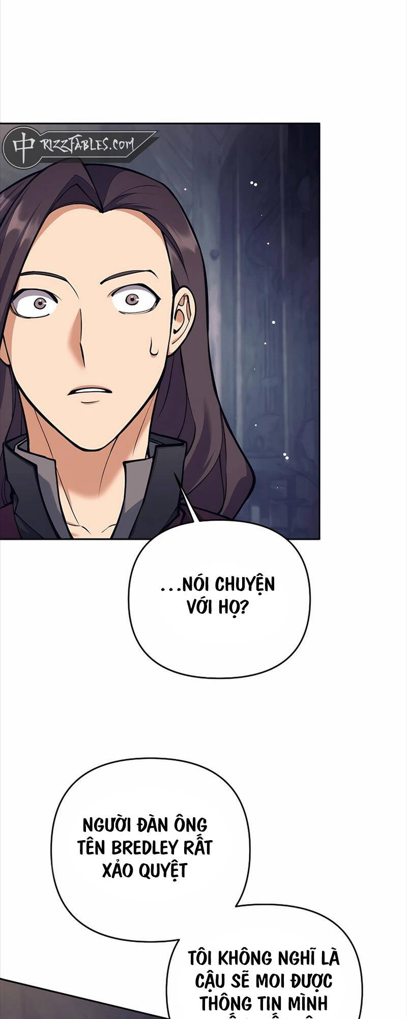 Trở Thành Tên Khốn Ở Thế Giới Dark Fantasy Chap 27 - Next Chap 28