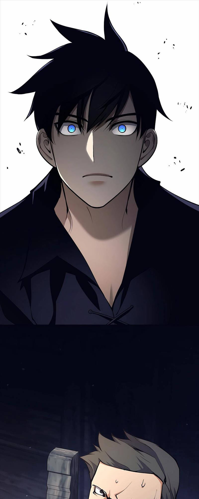 Trở Thành Tên Khốn Ở Thế Giới Dark Fantasy Chap 27 - Next Chap 28