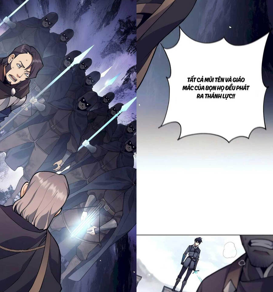 Trở Thành Tên Khốn Ở Thế Giới Dark Fantasy Chap 31 - Next Chap 32