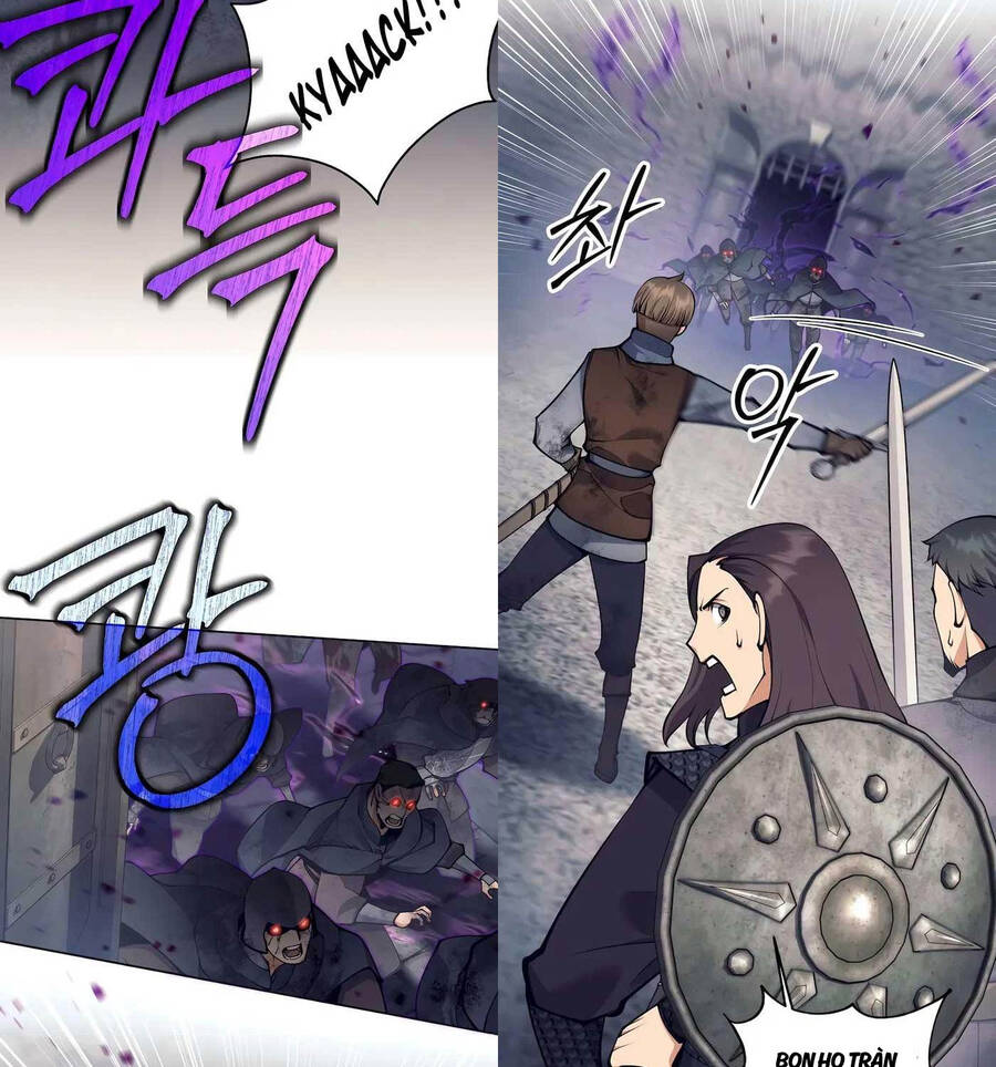 Trở Thành Tên Khốn Ở Thế Giới Dark Fantasy Chap 31 - Next Chap 32