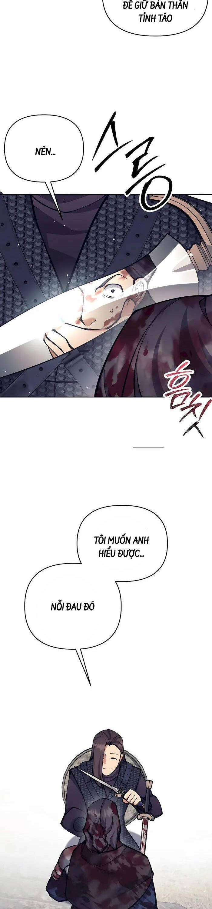 Trở Thành Tên Khốn Ở Thế Giới Dark Fantasy Chap 32 - Next Chap 33
