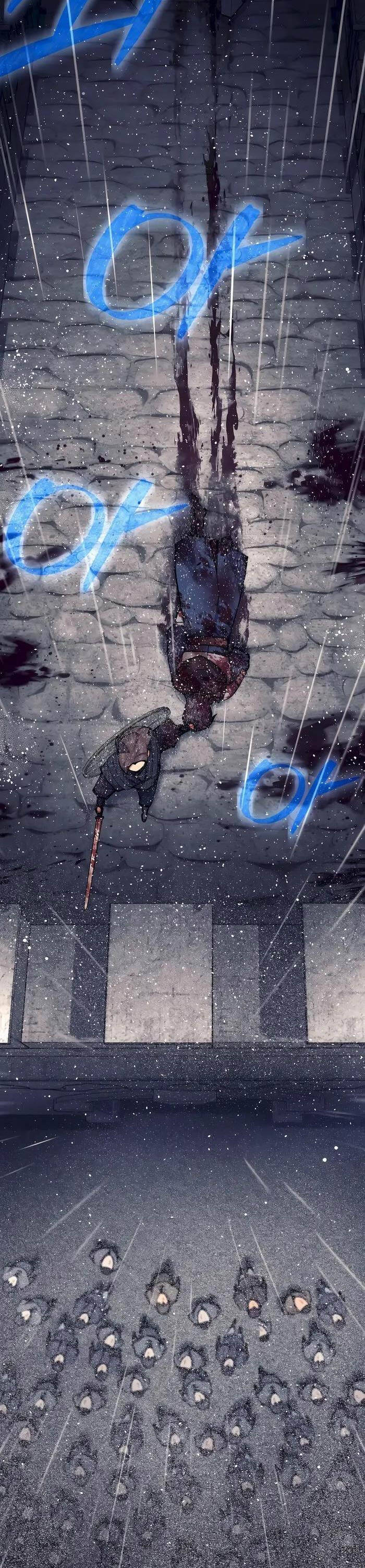 Trở Thành Tên Khốn Ở Thế Giới Dark Fantasy Chap 32 - Next Chap 33