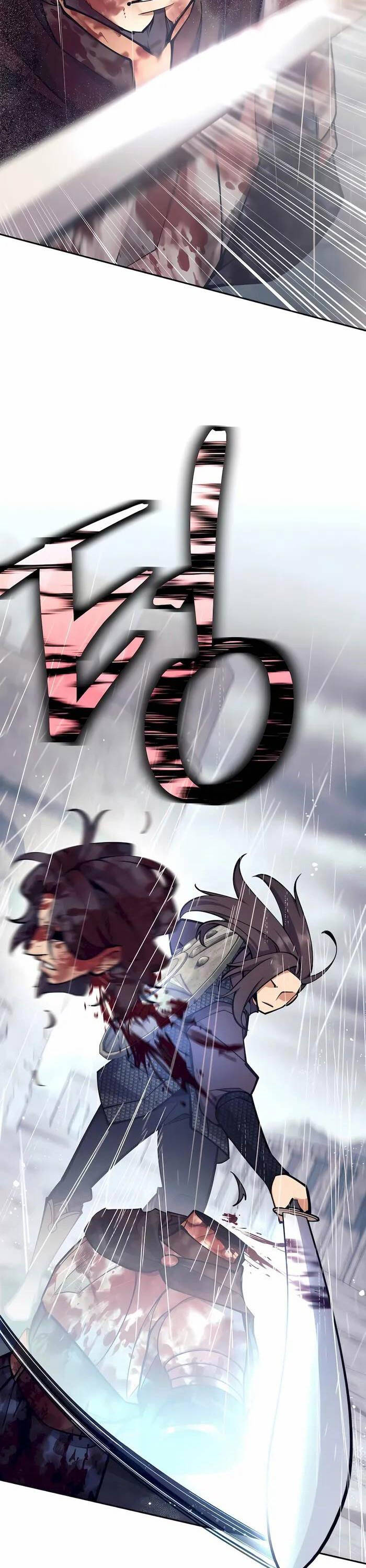 Trở Thành Tên Khốn Ở Thế Giới Dark Fantasy Chap 32 - Next Chap 33