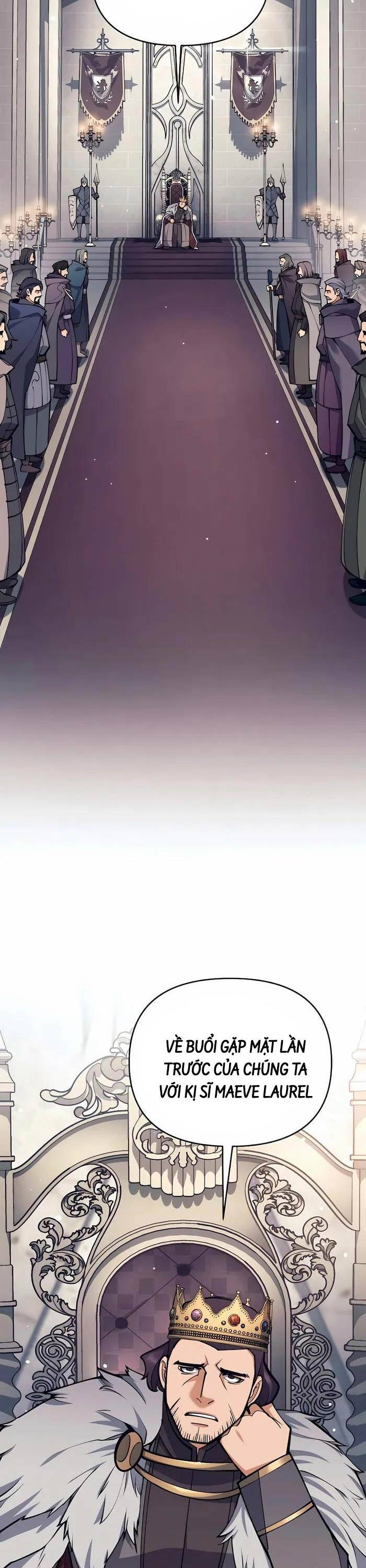 Trở Thành Tên Khốn Ở Thế Giới Dark Fantasy Chap 32 - Next Chap 33