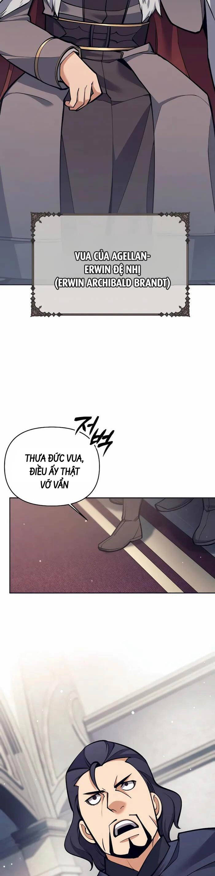 Trở Thành Tên Khốn Ở Thế Giới Dark Fantasy Chap 32 - Next Chap 33