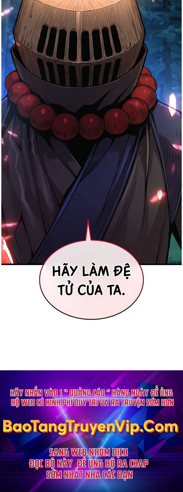 Quái Lực Loạn Thần Chap 38 - Next Chap 39