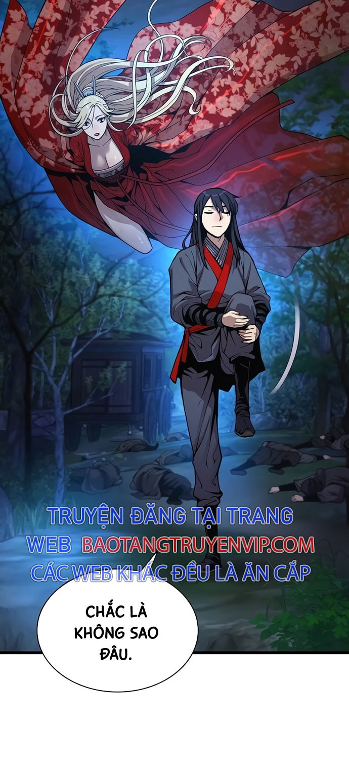 Quái Lực Loạn Thần Chap 38 - Next Chap 39