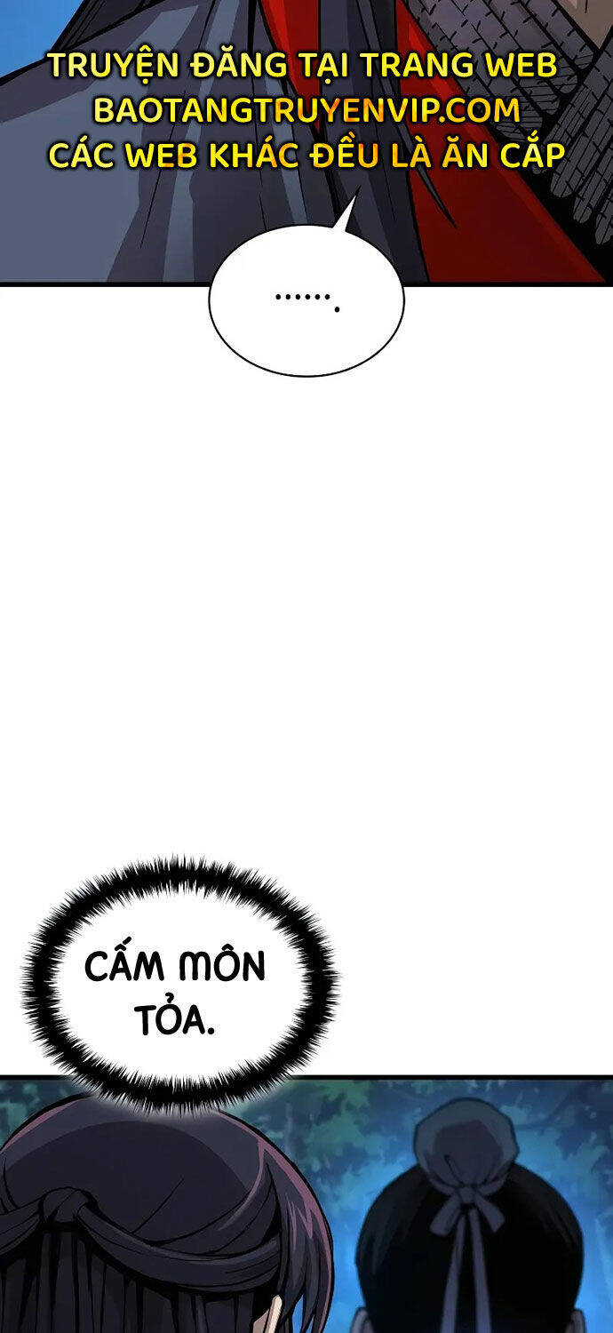 Quái Lực Loạn Thần Chap 41 - Next Chap 42