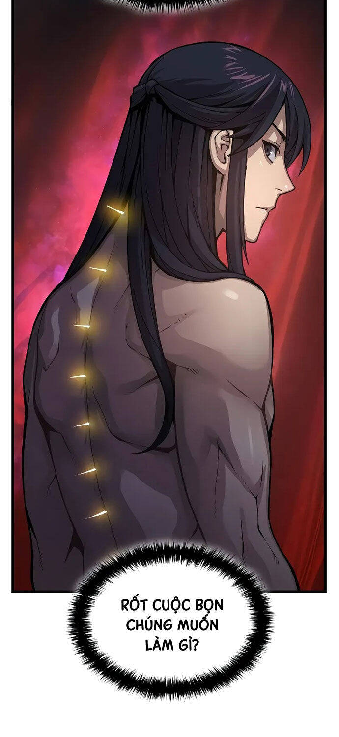 Quái Lực Loạn Thần Chap 41 - Next Chap 42