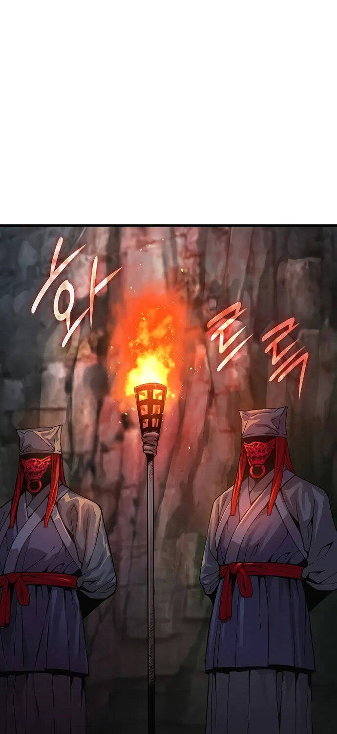 Quái Lực Loạn Thần Chap 41 - Next Chap 42