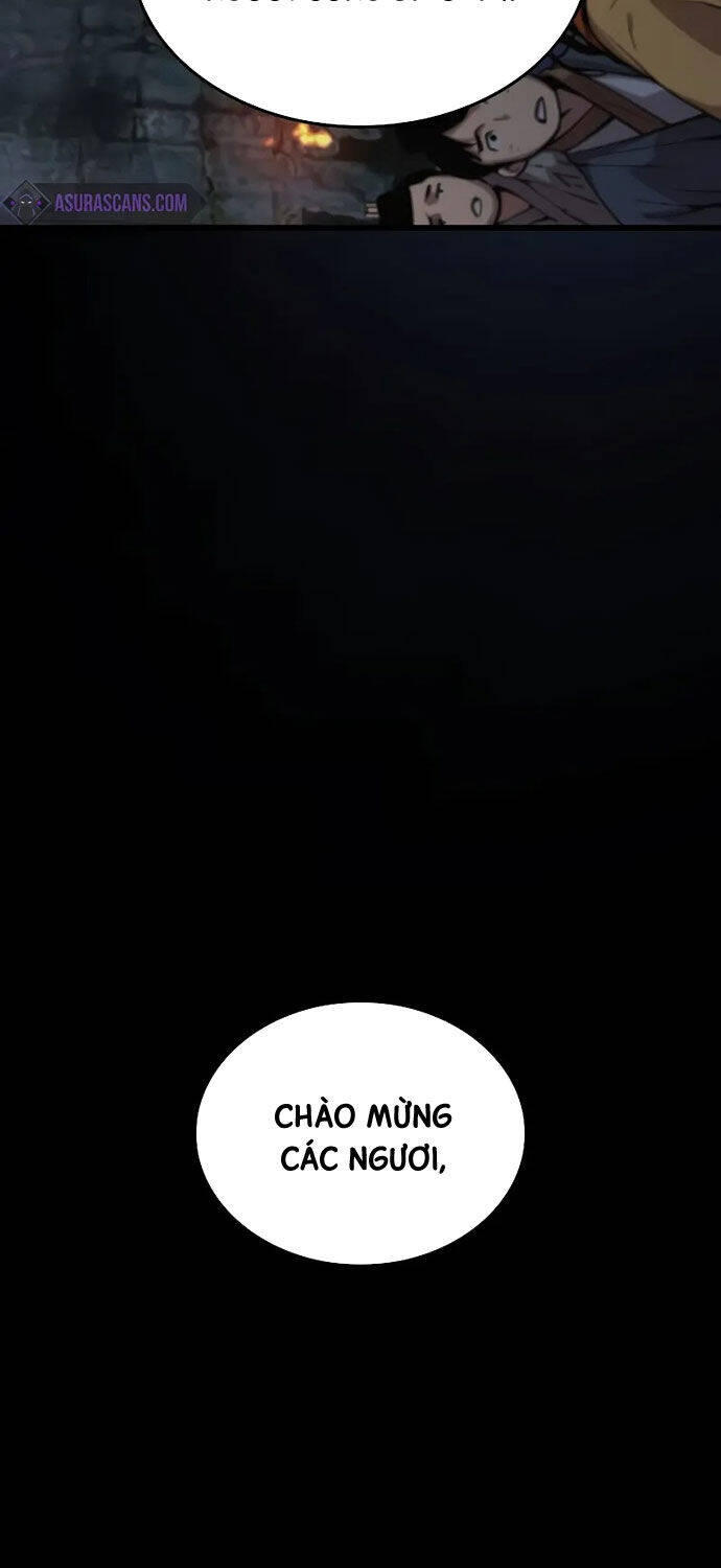 Quái Lực Loạn Thần Chap 41 - Next Chap 42