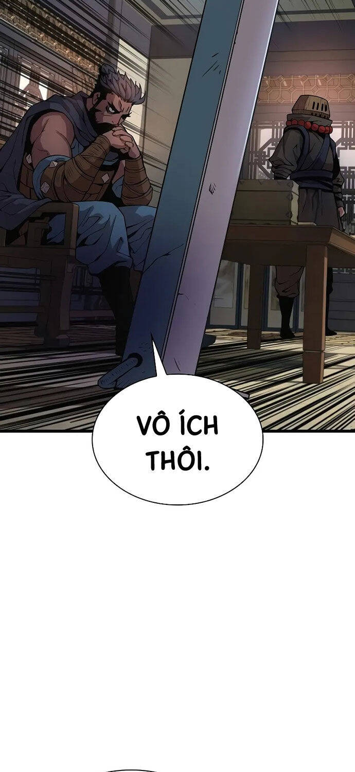 Quái Lực Loạn Thần Chap 41 - Next Chap 42