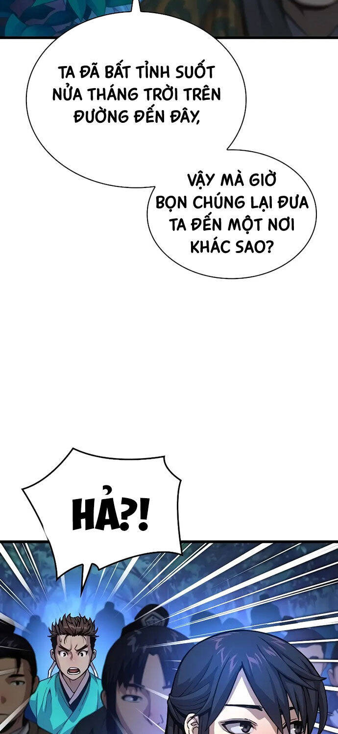 Quái Lực Loạn Thần Chap 41 - Next Chap 42