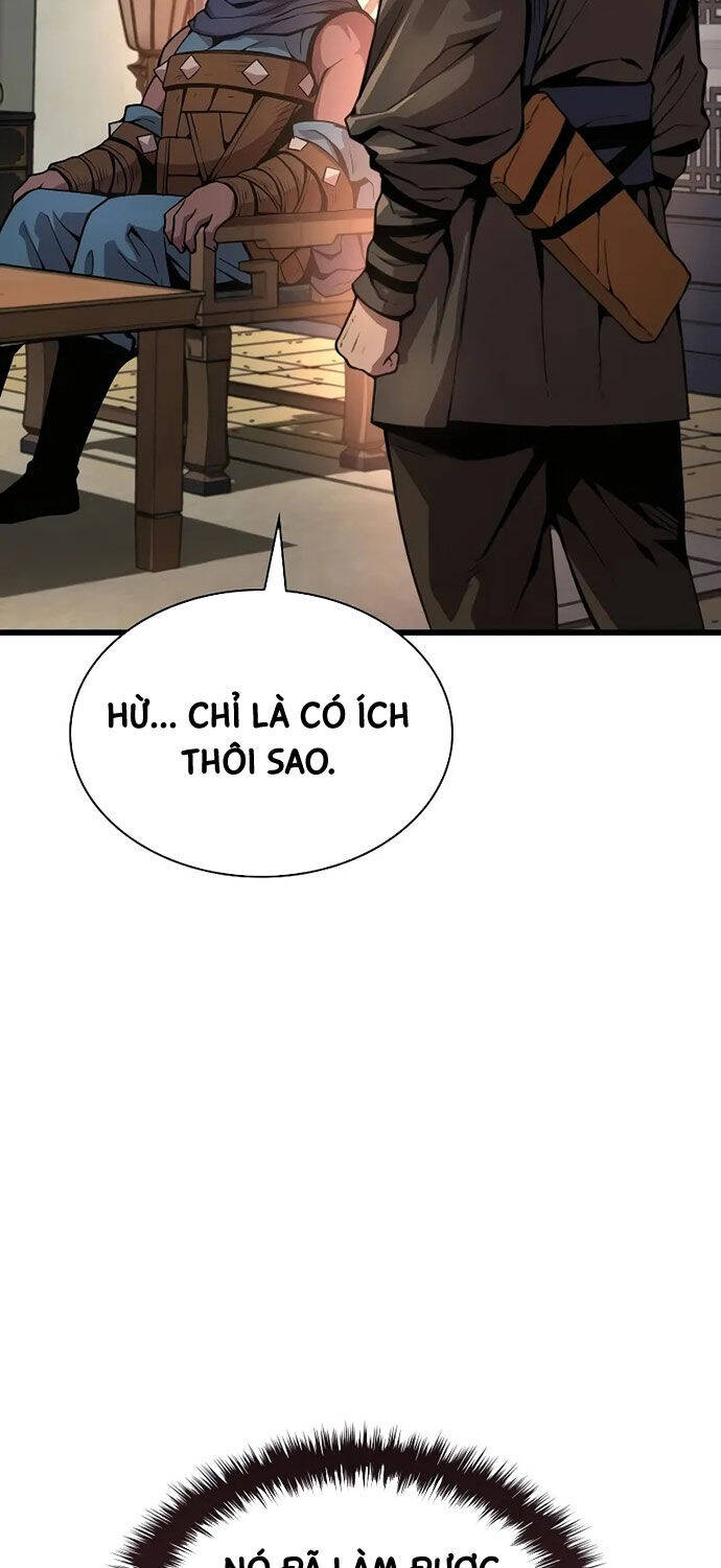 Quái Lực Loạn Thần Chap 41 - Next Chap 42