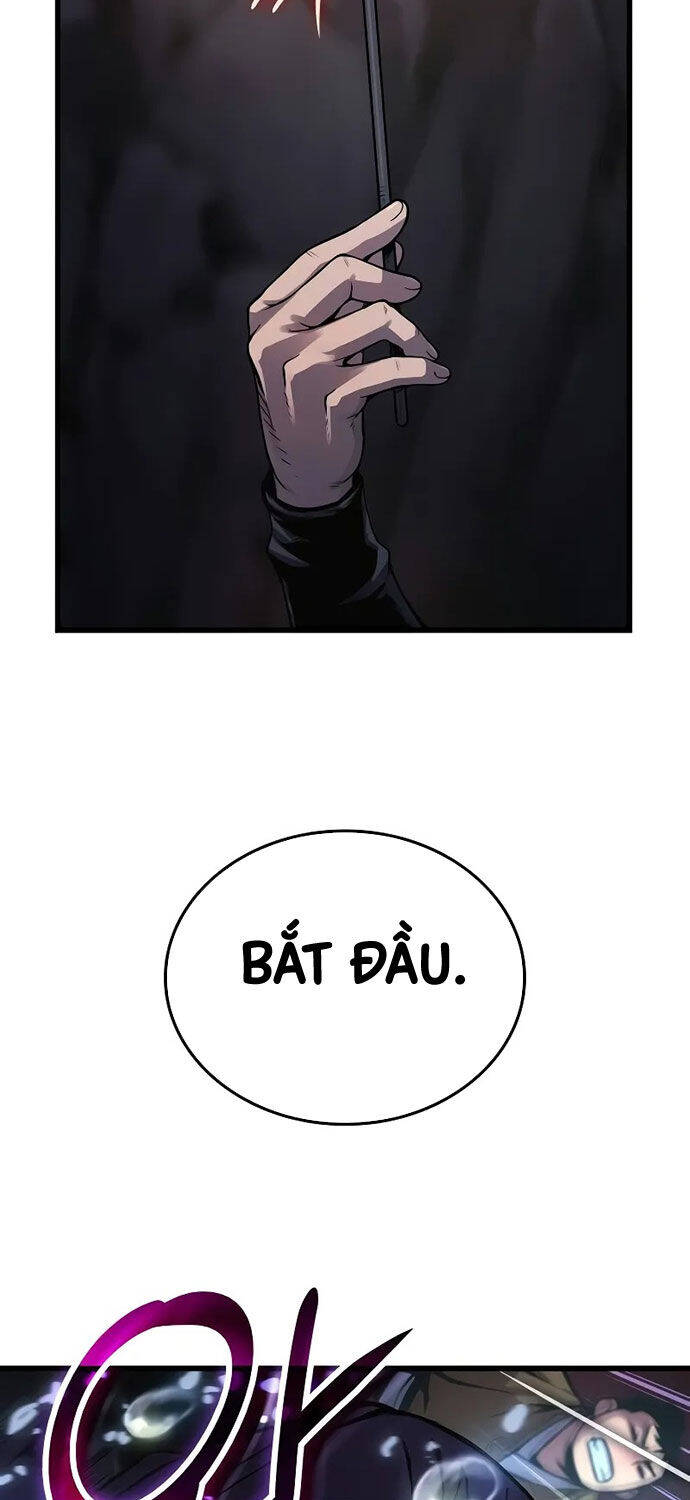 Quái Lực Loạn Thần Chap 41 - Next Chap 42