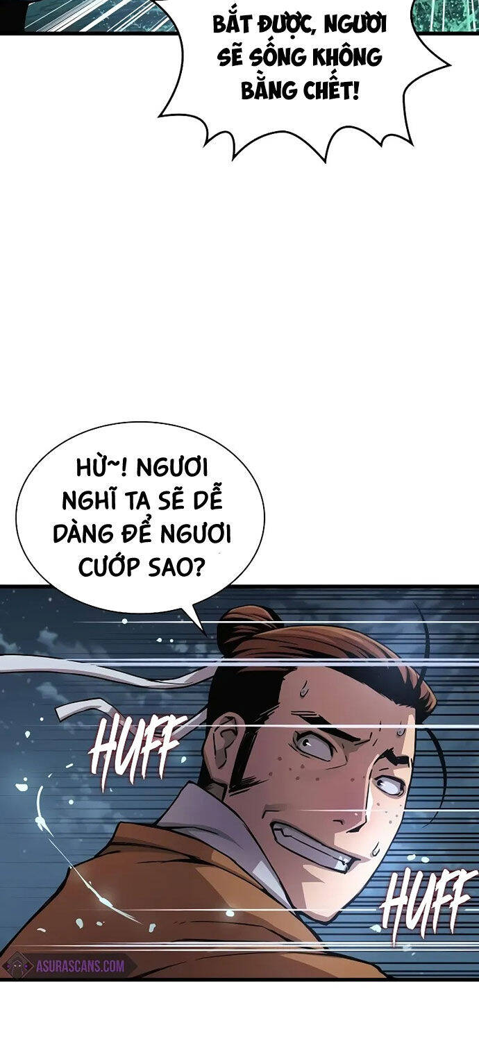 Quái Lực Loạn Thần Chap 41 - Next Chap 42