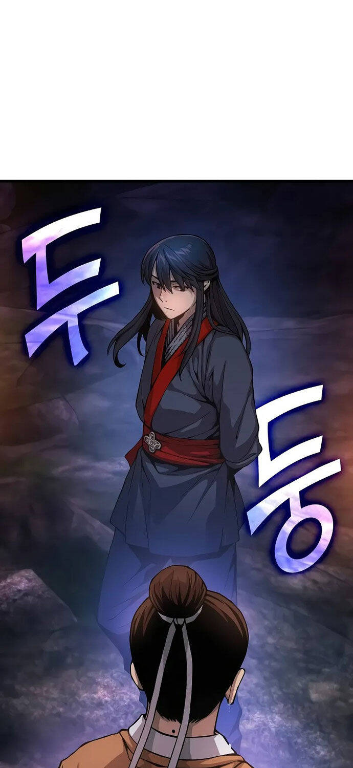 Quái Lực Loạn Thần Chap 41 - Next Chap 42