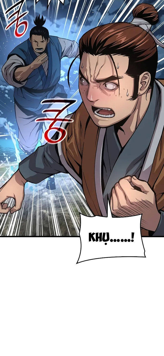 Quái Lực Loạn Thần Chap 41 - Next Chap 42