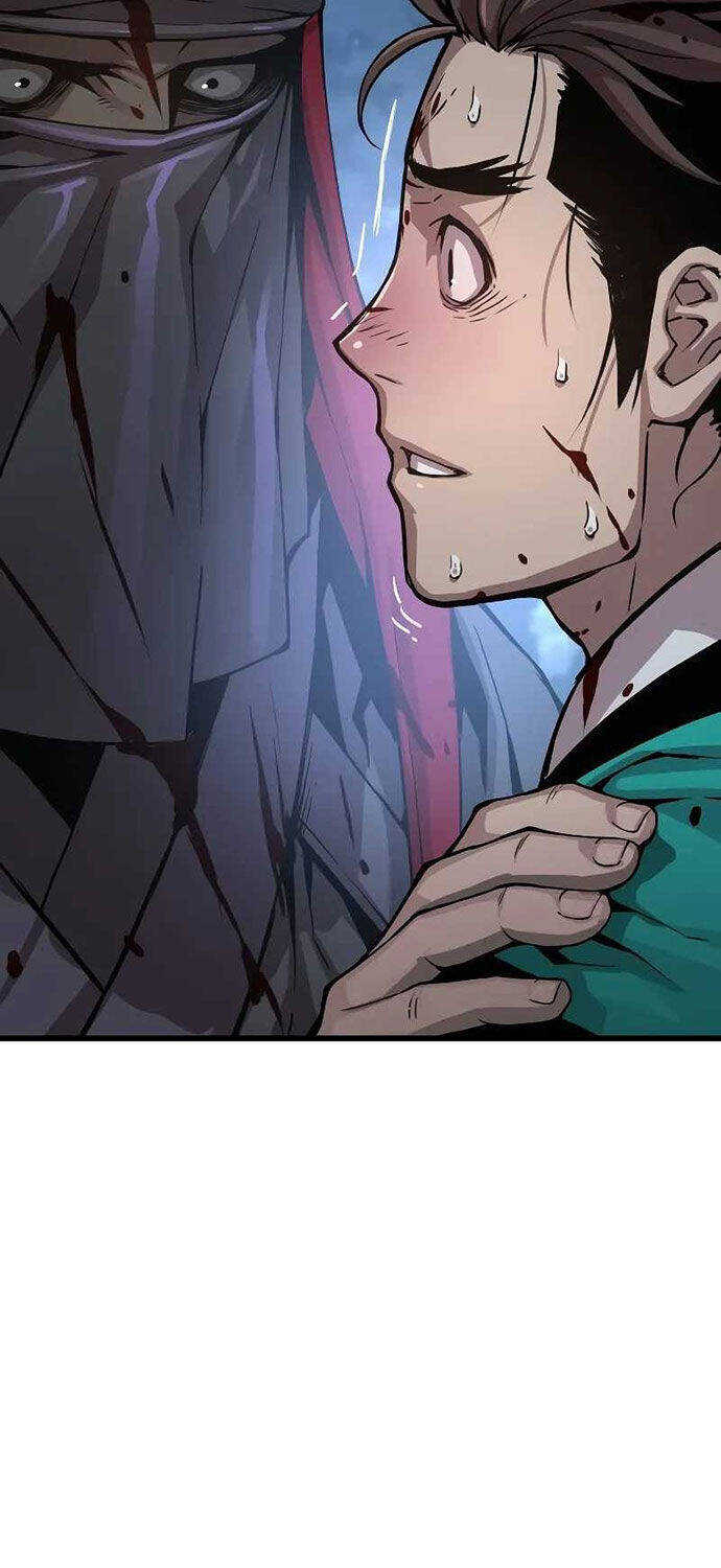 Quái Lực Loạn Thần Chap 42 - Next Chap 43