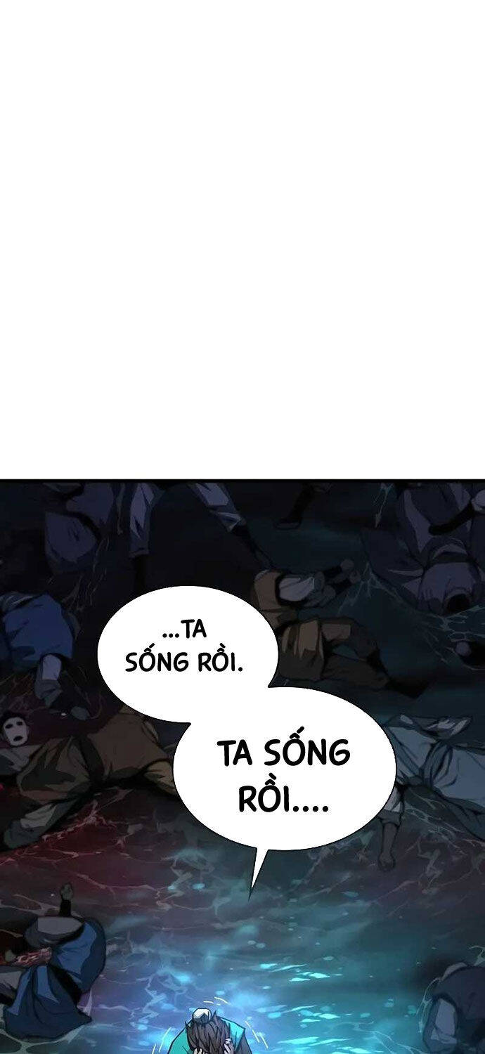 Quái Lực Loạn Thần Chap 42 - Next Chap 43