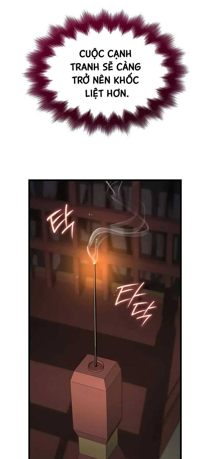 Quái Lực Loạn Thần Chap 42 - Next Chap 43