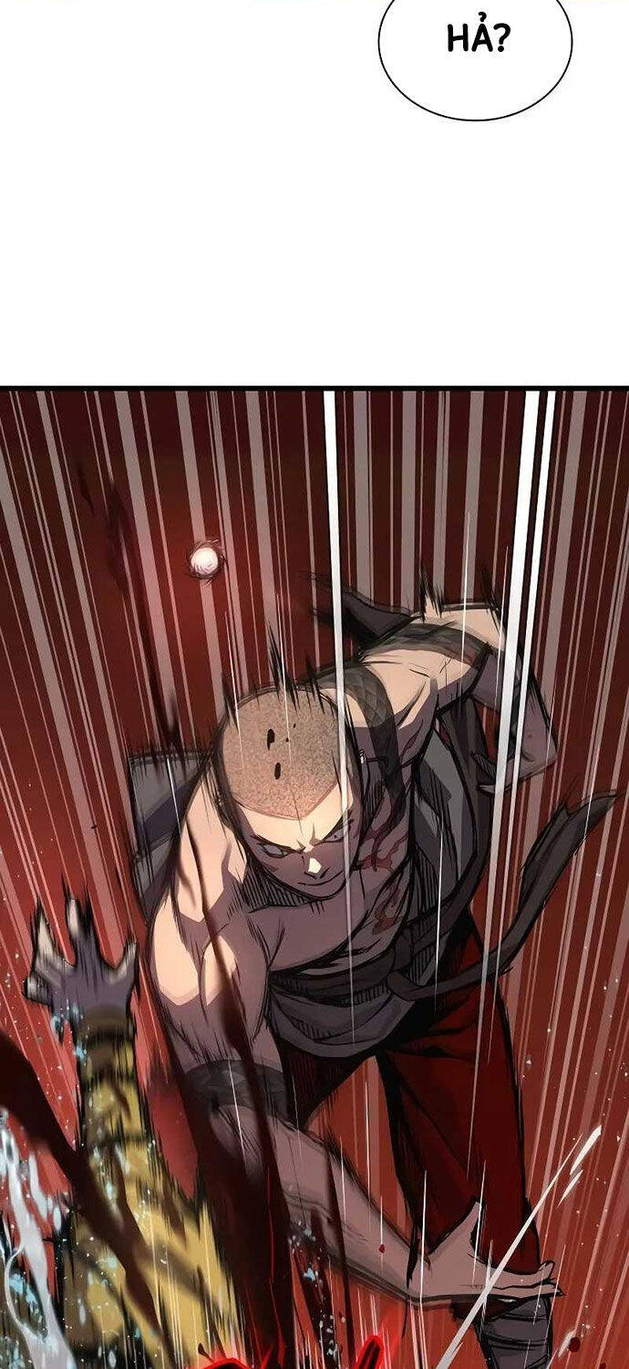 Quái Lực Loạn Thần Chap 42 - Next Chap 43