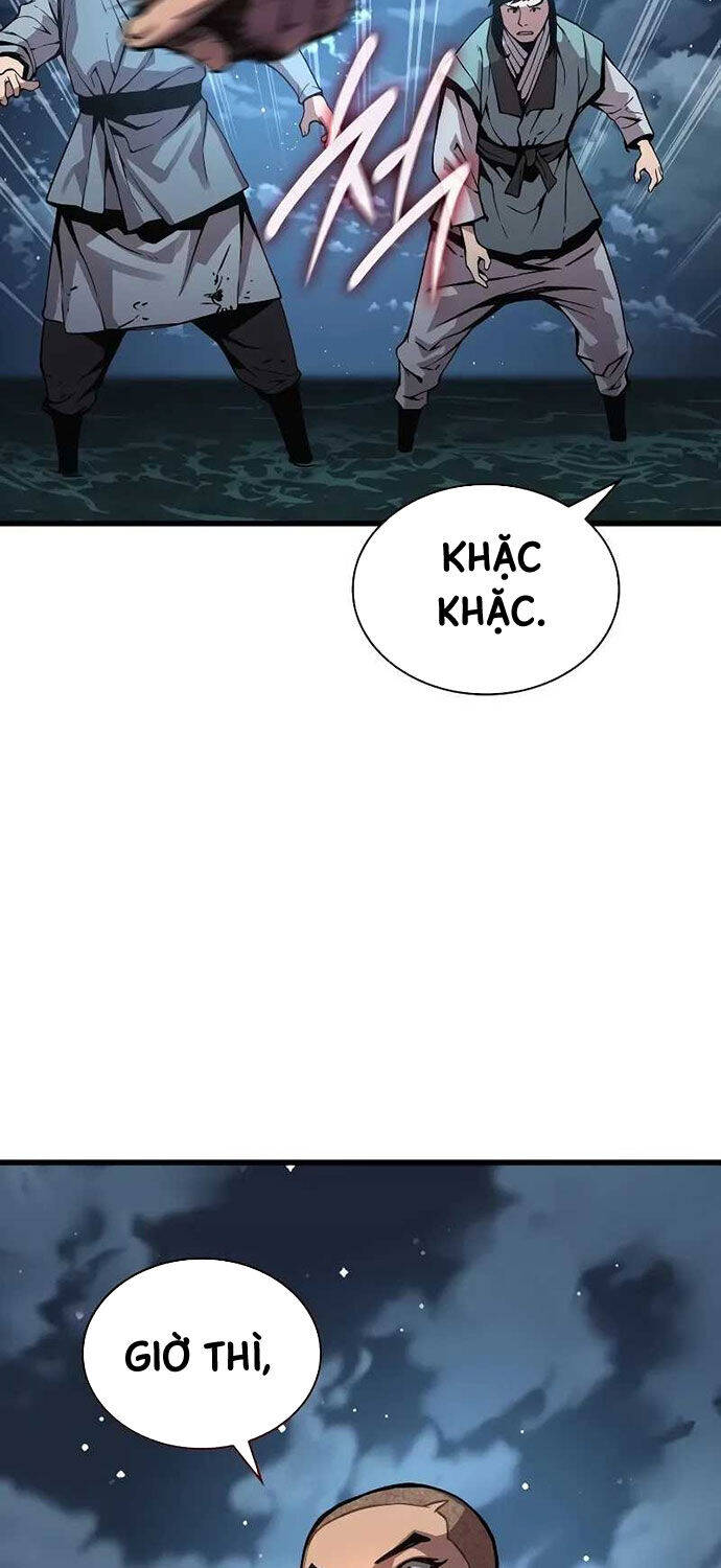 Quái Lực Loạn Thần Chap 42 - Next Chap 43