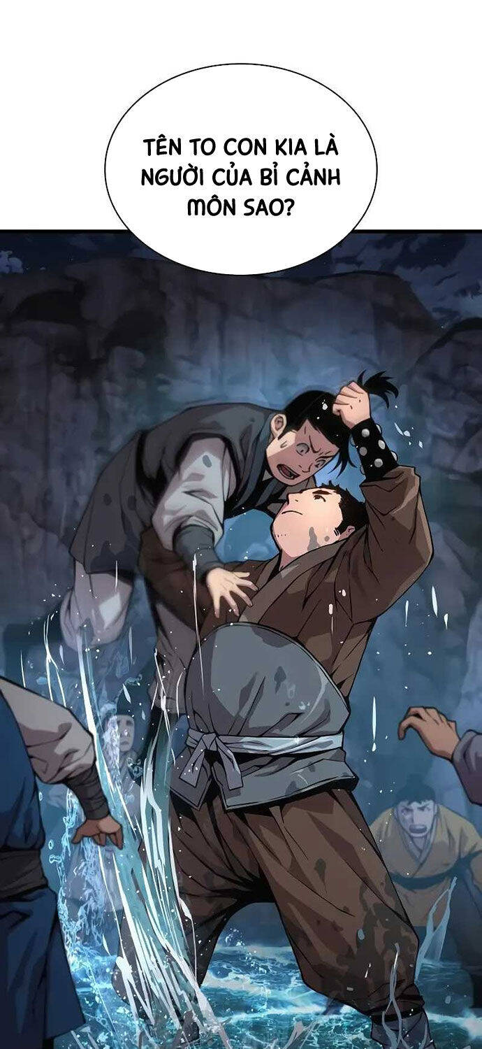 Quái Lực Loạn Thần Chap 42 - Next Chap 43