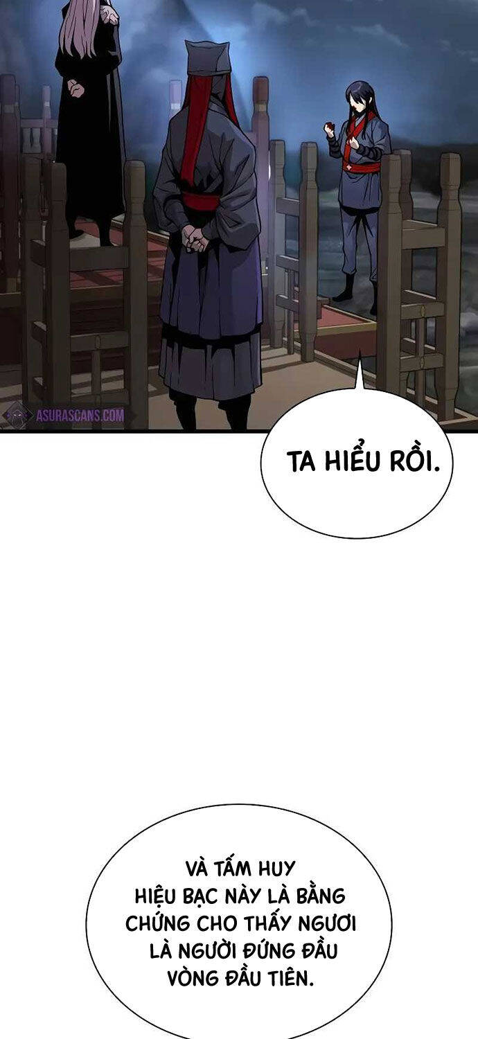 Quái Lực Loạn Thần Chap 42 - Next Chap 43
