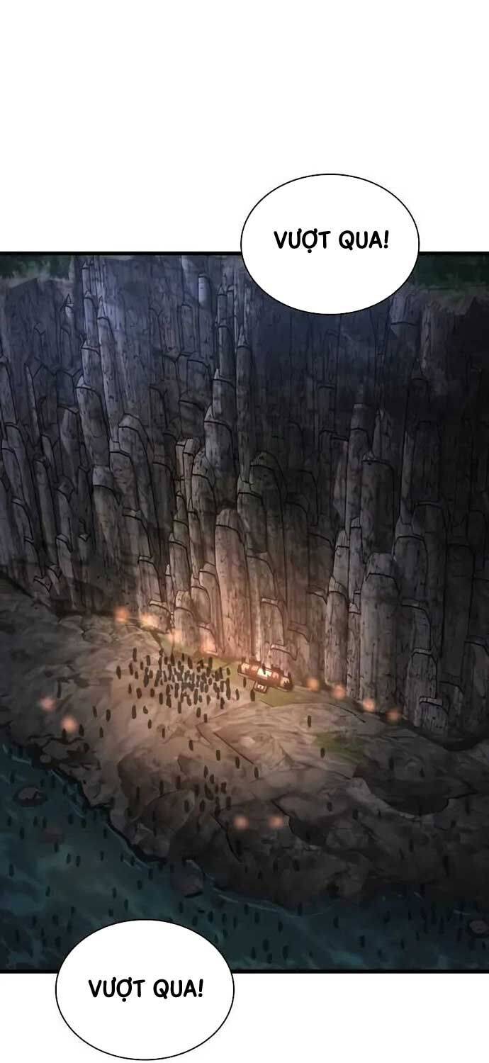 Quái Lực Loạn Thần Chap 42 - Next Chap 43