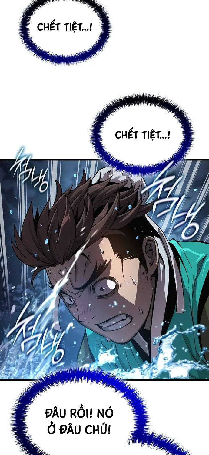 Quái Lực Loạn Thần Chap 42 - Next Chap 43