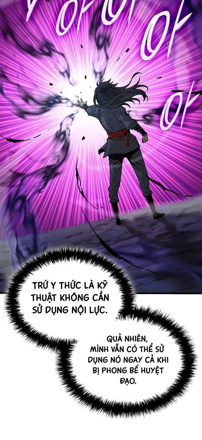 Quái Lực Loạn Thần Chap 42 - Next Chap 43