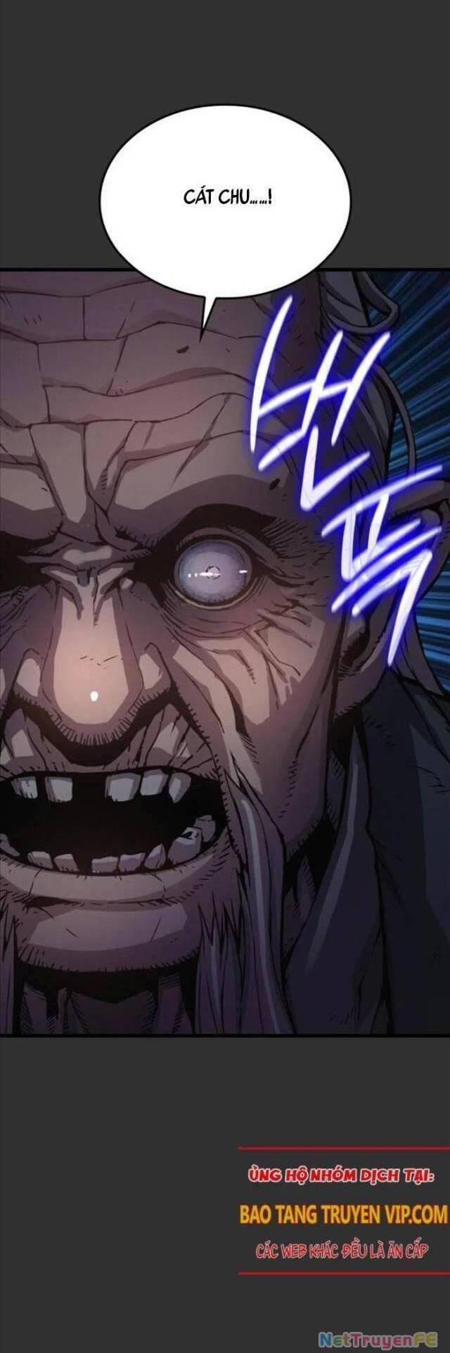 Quái Lực Loạn Thần Chap 45 - Next Chap 46