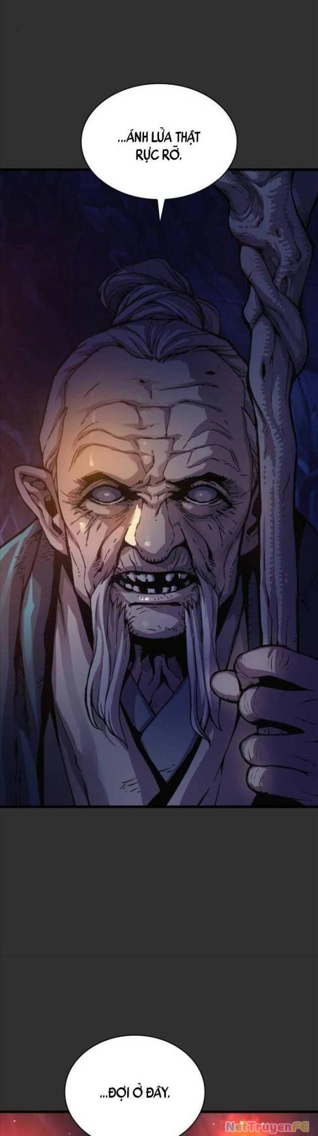 Quái Lực Loạn Thần Chap 45 - Next Chap 46