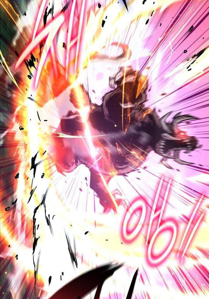 Quái Lực Loạn Thần Chap 46 - Next Chap 47