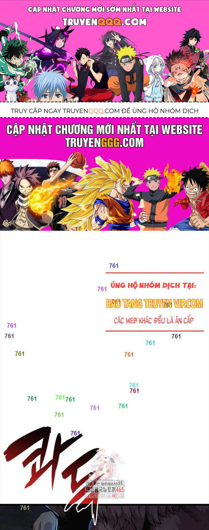 Quái Lực Loạn Thần Chap 47 - Next Chap 48