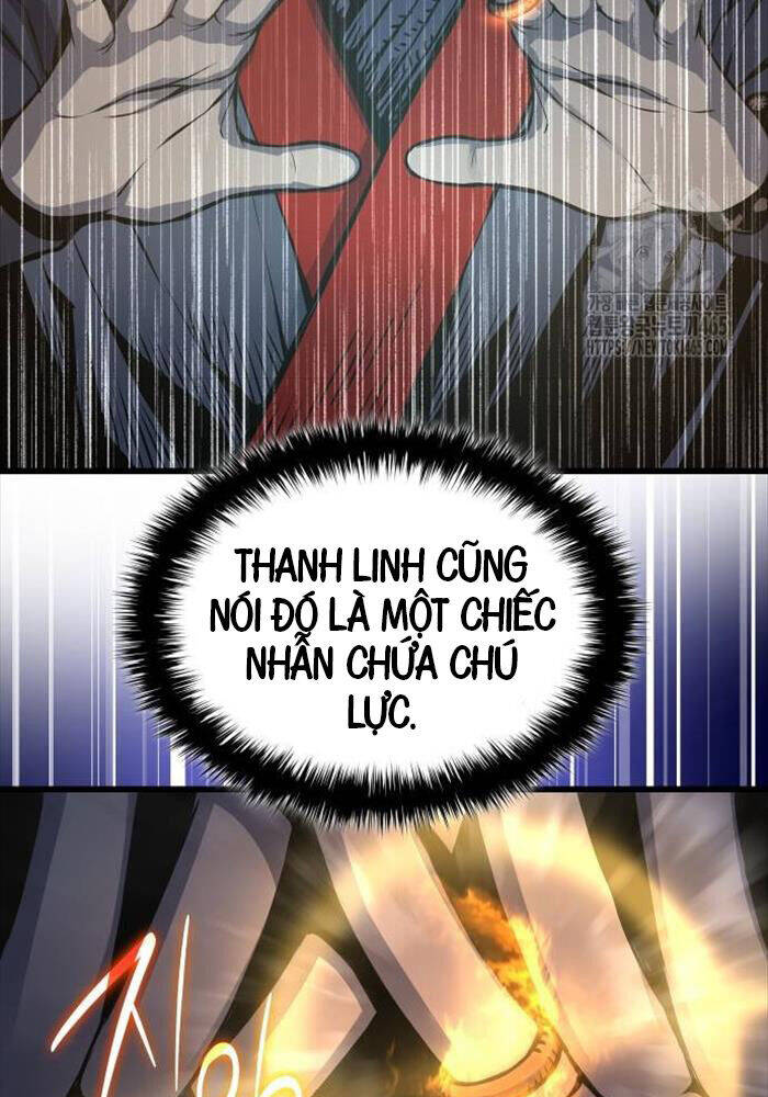 Quái Lực Loạn Thần Chap 47 - Next Chap 48