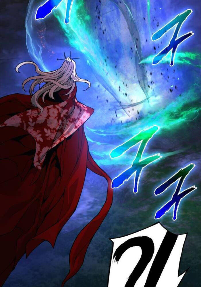 Quái Lực Loạn Thần Chap 47 - Next Chap 48