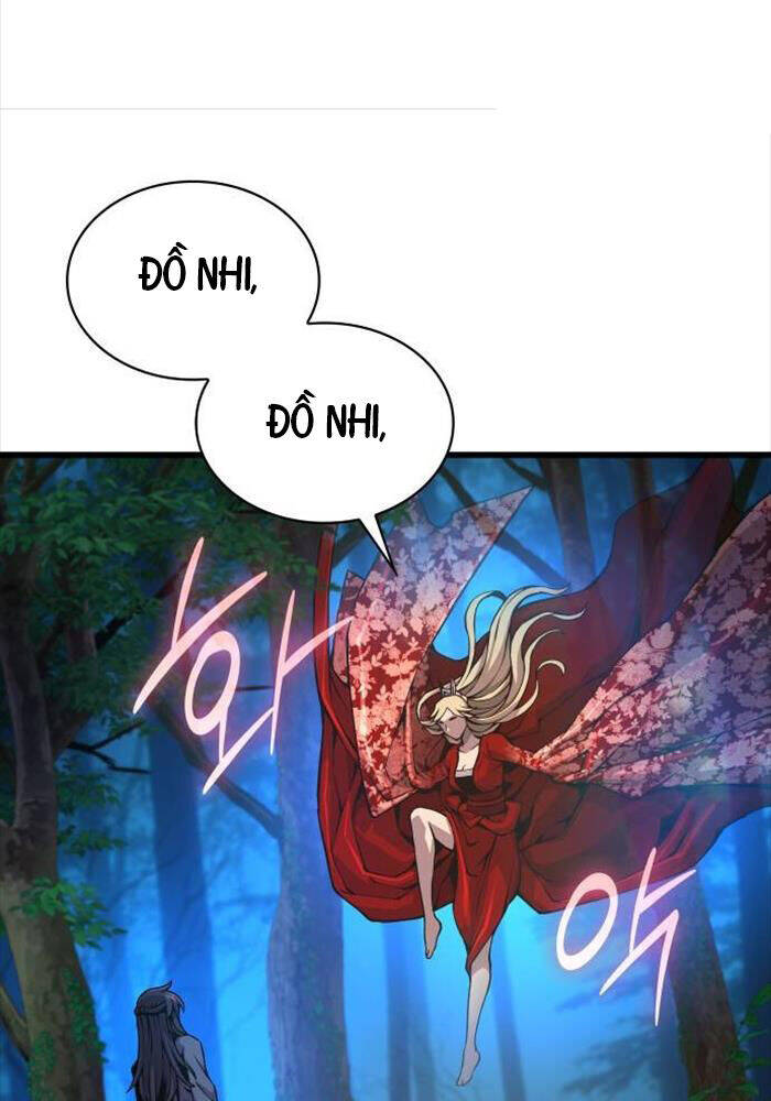 Quái Lực Loạn Thần Chap 47 - Next Chap 48