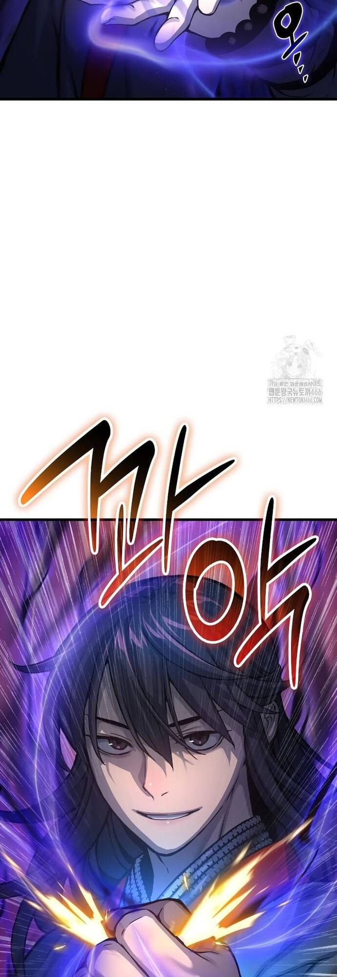 Quái Lực Loạn Thần Chap 50 - Next Chap 51