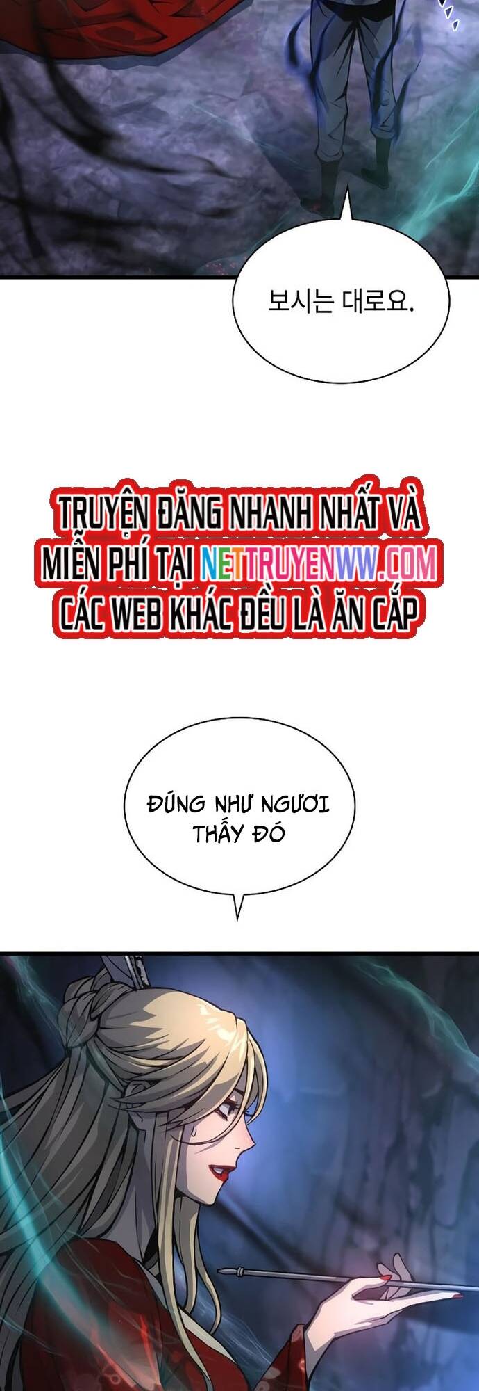 Quái Lực Loạn Thần Chap 50 - Next Chap 51