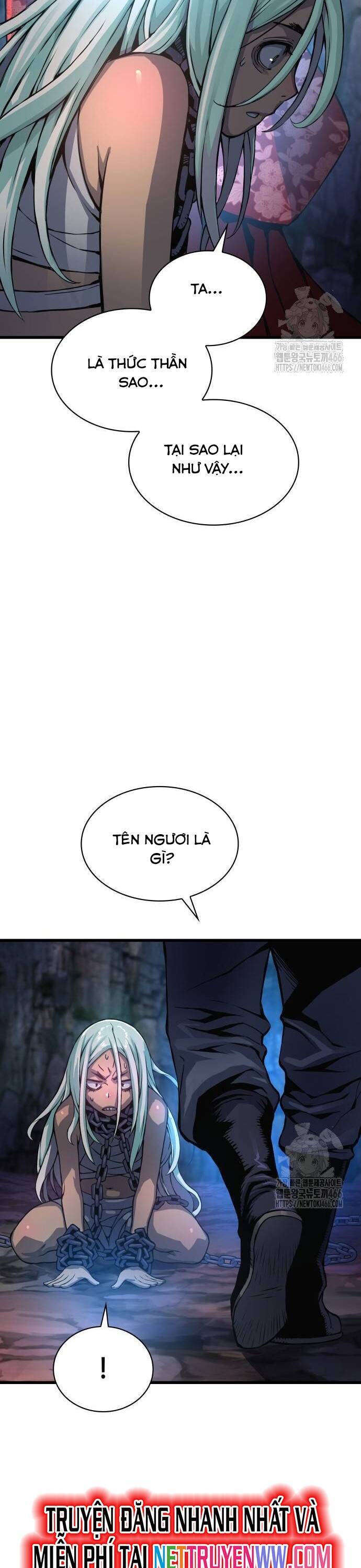 Quái Lực Loạn Thần Chap 51 - Next Chap 52