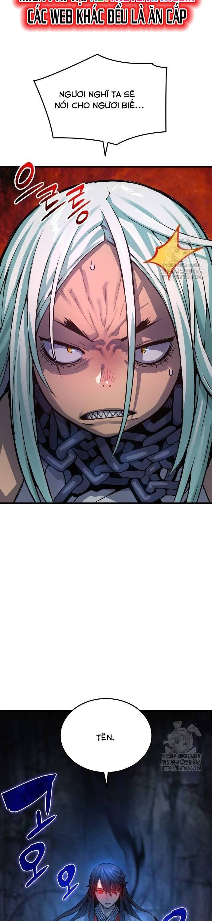 Quái Lực Loạn Thần Chap 51 - Next Chap 52